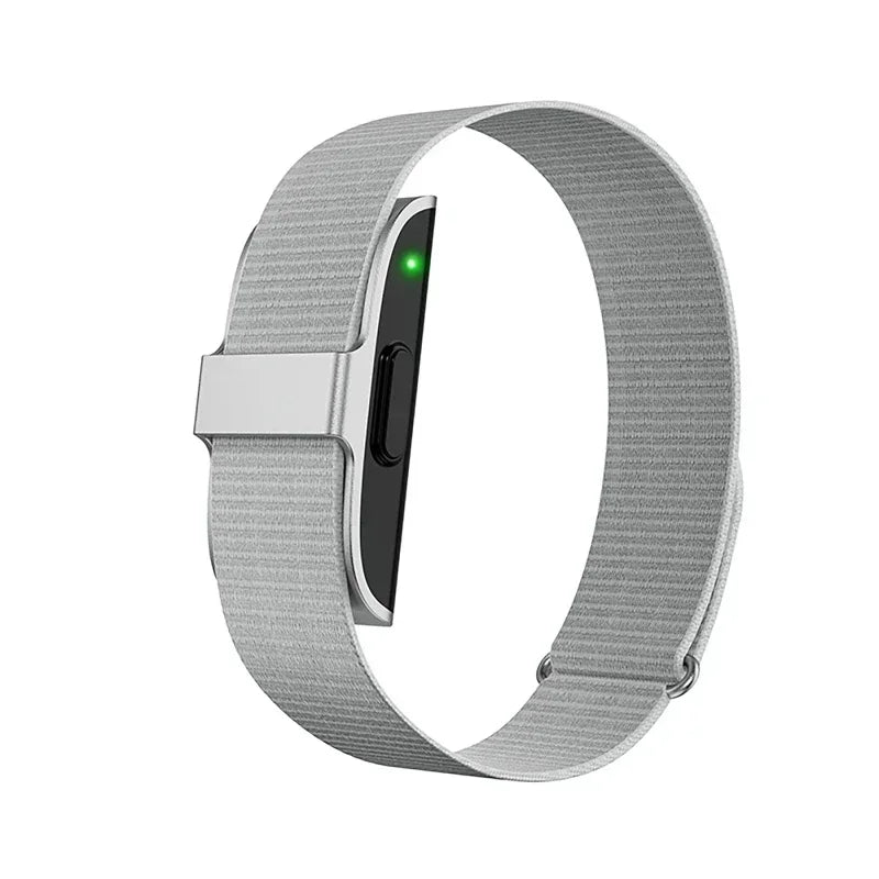 2208A Smart Bracelet – Heart Rate & Blood Pressure Fitness Tracker