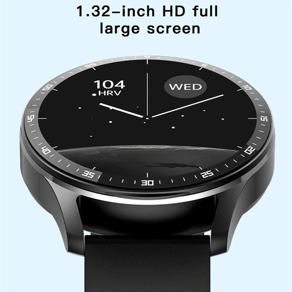 X7 2-in-1 Smart Watch with TWS Bluetooth Earbuds – Fitness & Health Monitor
