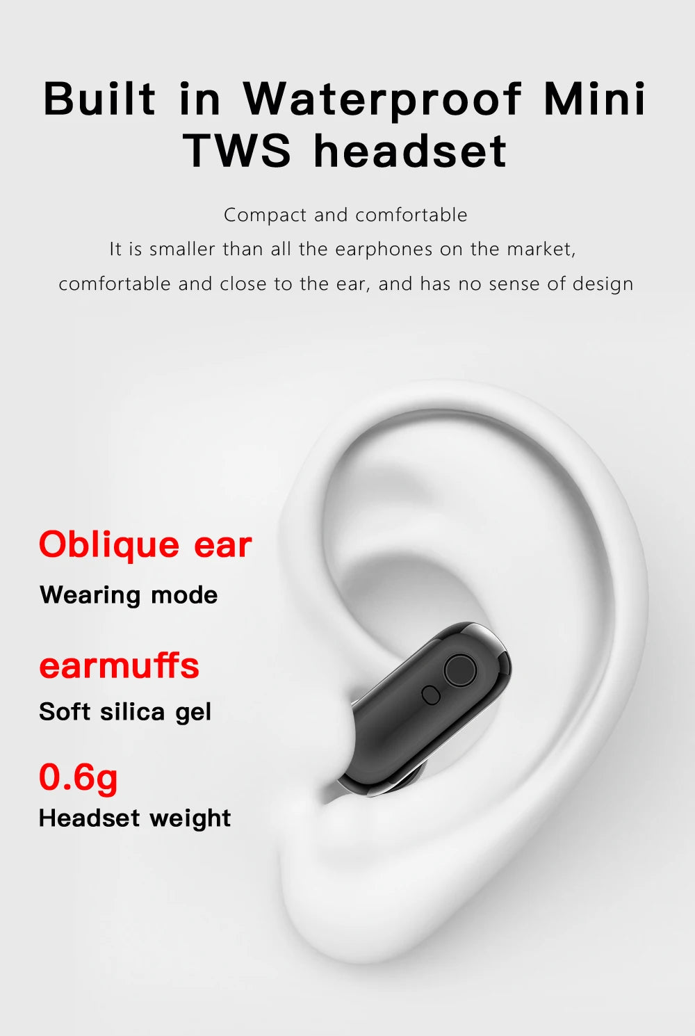 X7 2-in-1 Smart Watch with TWS Bluetooth Earbuds – Fitness & Health Monitor