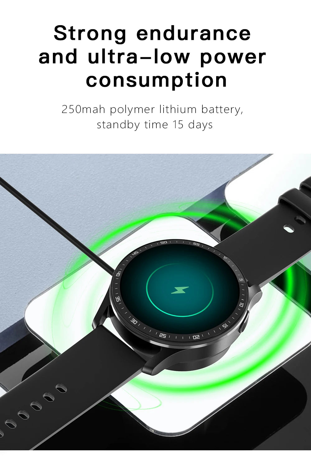 X7 2-in-1 Smart Watch with TWS Bluetooth Earbuds – Fitness & Health Monitor