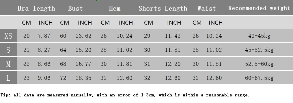 2-Piece Seamless Yoga Outfit for Women – Halter Sports Bra and Matching Shorts Workout Set