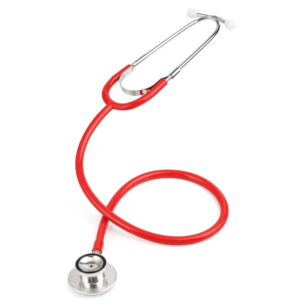 Dual Head Professional Stethoscope