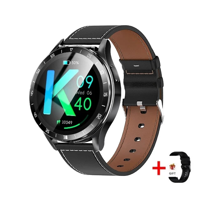X7 2-in-1 Smart Watch with TWS Bluetooth Earbuds – Fitness & Health Monitor