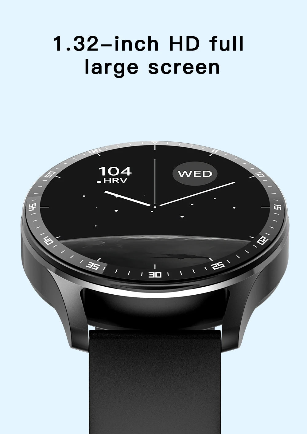 X7 2-in-1 Smart Watch with TWS Bluetooth Earbuds – Fitness & Health Monitor