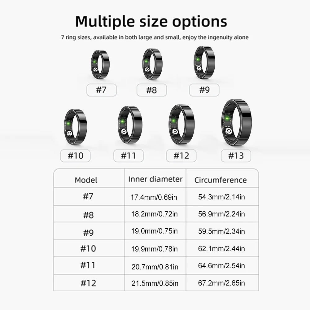 XOSS X2 Pro Heart Rate Monitor – Rechargeable Sensor with Data Storage