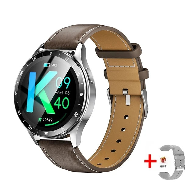 X7 2-in-1 Smart Watch with TWS Bluetooth Earbuds – Fitness & Health Monitor