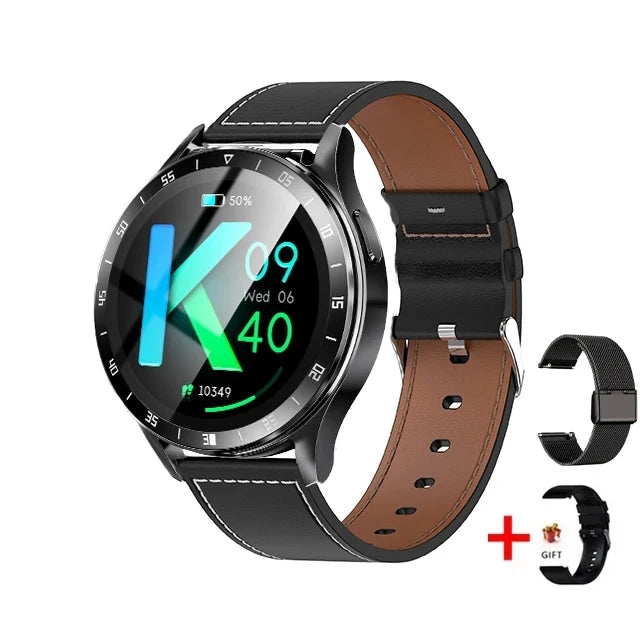 X7 2-in-1 Smart Watch with TWS Bluetooth Earbuds – Fitness & Health Monitor