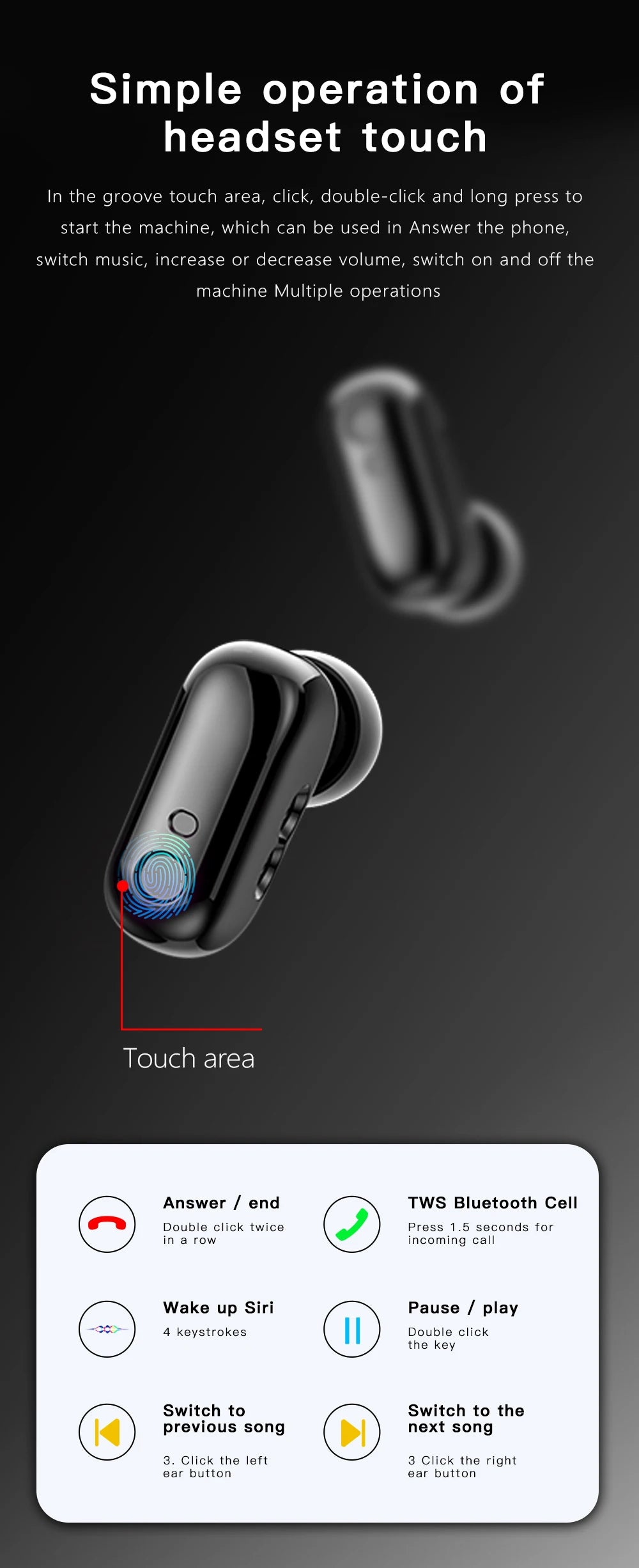 X7 2-in-1 Smart Watch with TWS Bluetooth Earbuds – Fitness & Health Monitor