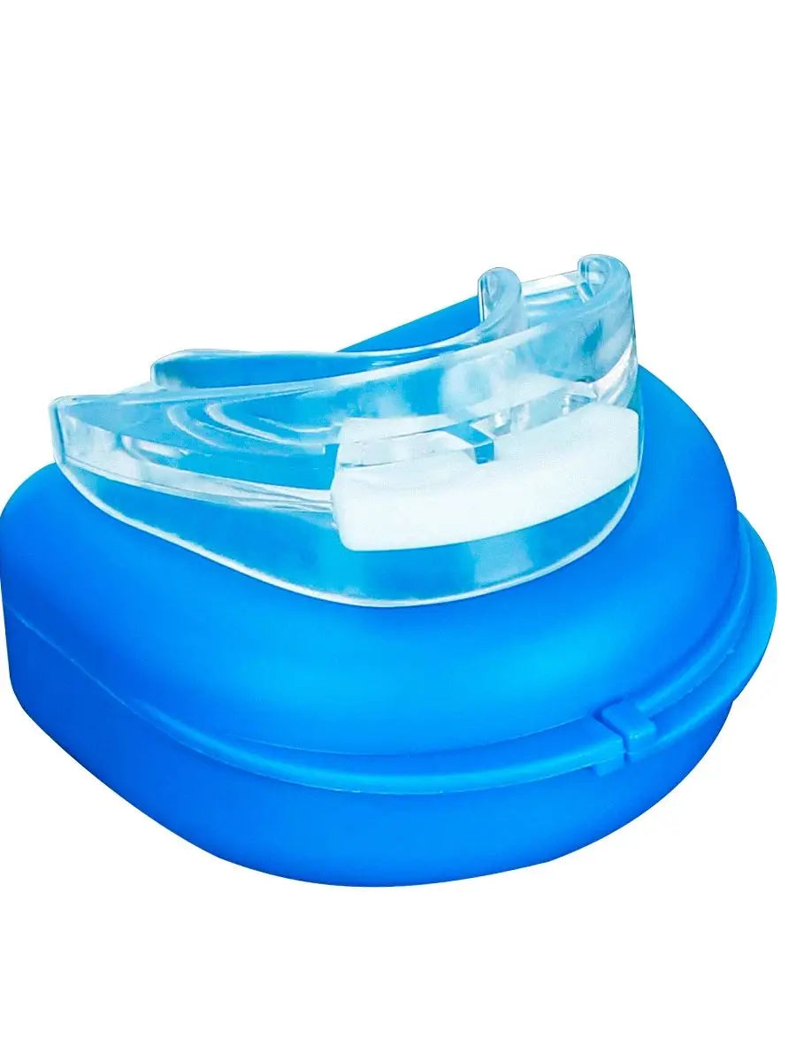Anti-Snoring Mouth Guard – Stop Grinding & Improve Sleep