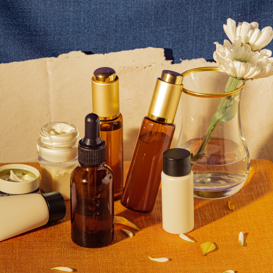 Personal Care Products