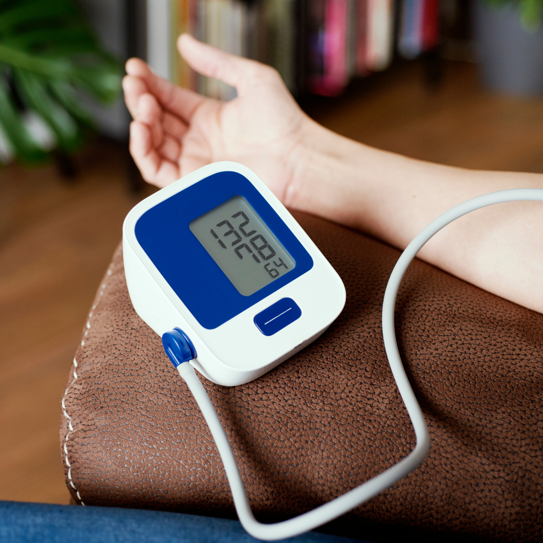 Health Monitoring Devices