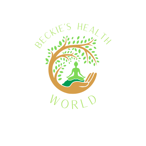 BeckiesHealthWorld
