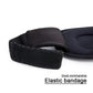 3D Padded Sleep Mask – Light-Blocking Eye Shade & Sleeping Aid