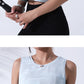 Women’s Camouflage Mesh Vest – Breathable Crop Tank for Fitness
