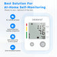 Bioland 2005 Blood Pressure Monitor – Automatic Upper Arm Digital Tensiometer