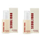 Korean 1988 Retinol Face Serum – Black Ginseng, Niacinamide & Vitamin C Anti-Aging Ampoule for Firming and Wrinkle Care