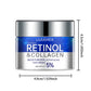 Retinol Anti-Aging Cream – Wrinkle Removing, Firming & Moisturizing Face Cream for Fine Lines and Brightening