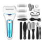 Foot File – Professional Callus Remover and Pedicure Tool for Heels and Hard Skin