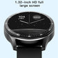 X7 2-in-1 Smart Watch with TWS Bluetooth Earbuds – Fitness & Health Monitor