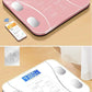 2025 Smart Body Fat Scale – Bluetooth Digital Body Composition Analyzer