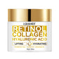Retinol Face Cream – Moisturizing Anti-Wrinkle Collagen & Hyaluronic Acid