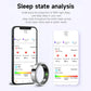 XOSS X2 Pro Heart Rate Monitor – Rechargeable Sensor with Data Storage