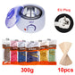 200ml Wax Heater Kit – Smart Hair Removal & Paraffin Wax Machine