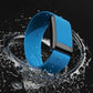 Nylon Fitness Band – Adjustable Replacement Strap for Whoop 4.0