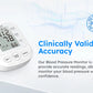 Bioland 2005 Blood Pressure Monitor – Automatic Upper Arm Digital Tensiometer