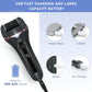 Foot File – Professional Callus Remover and Pedicure Tool for Heels and Hard Skin