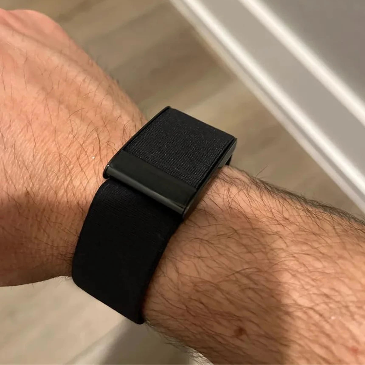 Nylon Fitness Band – Adjustable Replacement Strap for Whoop 4.0