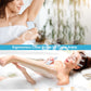 2-in-1 Electric Razor – Bikini Trimmer & Face Shaver for Women