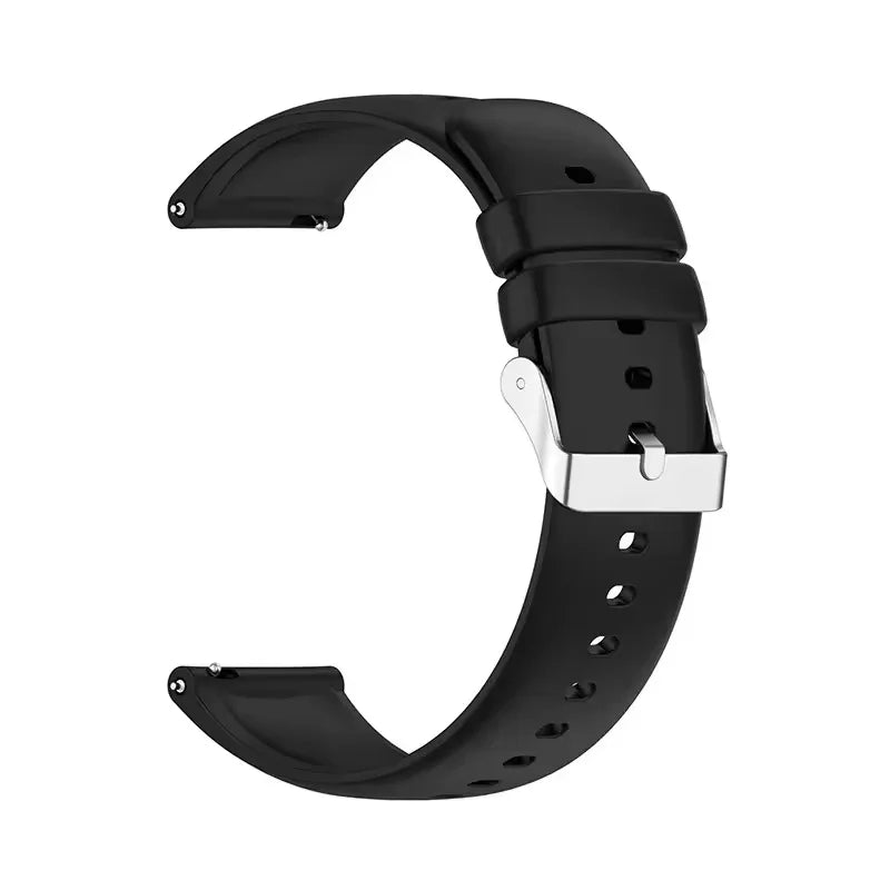 Xiaomi 2025 Smart Watch – Bluetooth Call & Fitness Tracker, IP68 Waterproof
