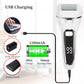 Foot File – Professional Callus Remover and Pedicure Tool for Heels and Hard Skin