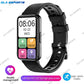 2025 Smart Bracelet – Heart Rate Monitor, Fitness Tracker & Bluetooth Call