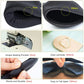3D Contoured Eye Mask – Light-Blocking Sleep Blindfold for Men & Women