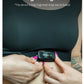 XOSS X2 Pro Heart Rate Monitor – Rechargeable Fitness Sensor with Data Storage