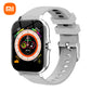 Xiaomi Smart Watch – Waterproof Fitness Tracker with Heart Rate Monitor