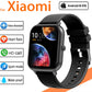 Xiaomi 2025 Smart Watch – Bluetooth Call & Fitness Tracker, IP68 Waterproof
