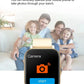 Xiaomi Smart Watch – Waterproof Fitness Tracker with Heart Rate Monitor