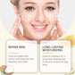 Beef Tallow Face Cream – Moisturizing and Firming Facial Cream for Smooth, Nourished, and Elastic Skin