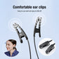 Ear Clip CES Therapy Device – Pulse Sleep & Anxiety Aid