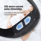 New Ems Intelligent Sleep Device Fast Sleep Rest Hypnosis Insomnia Artifact Relieve Anxiety Wristband Watch Sleep Aid Instrument