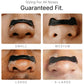 Magnetic Nasal Strips – Skin-Safe Sport Breathing & Anti-Snore Kit