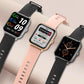 2025 Smart Watch – Bluetooth Call, Music & Fitness Tracker