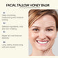 Beef Tallow Face Cream – Moisturizing and Firming Facial Cream for Smooth, Nourished, and Elastic Skin