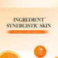 Korean Vita A Retinol Shot – Firming & Tightening Booster Serum for Pores, Dark Circles, and Skin Repair