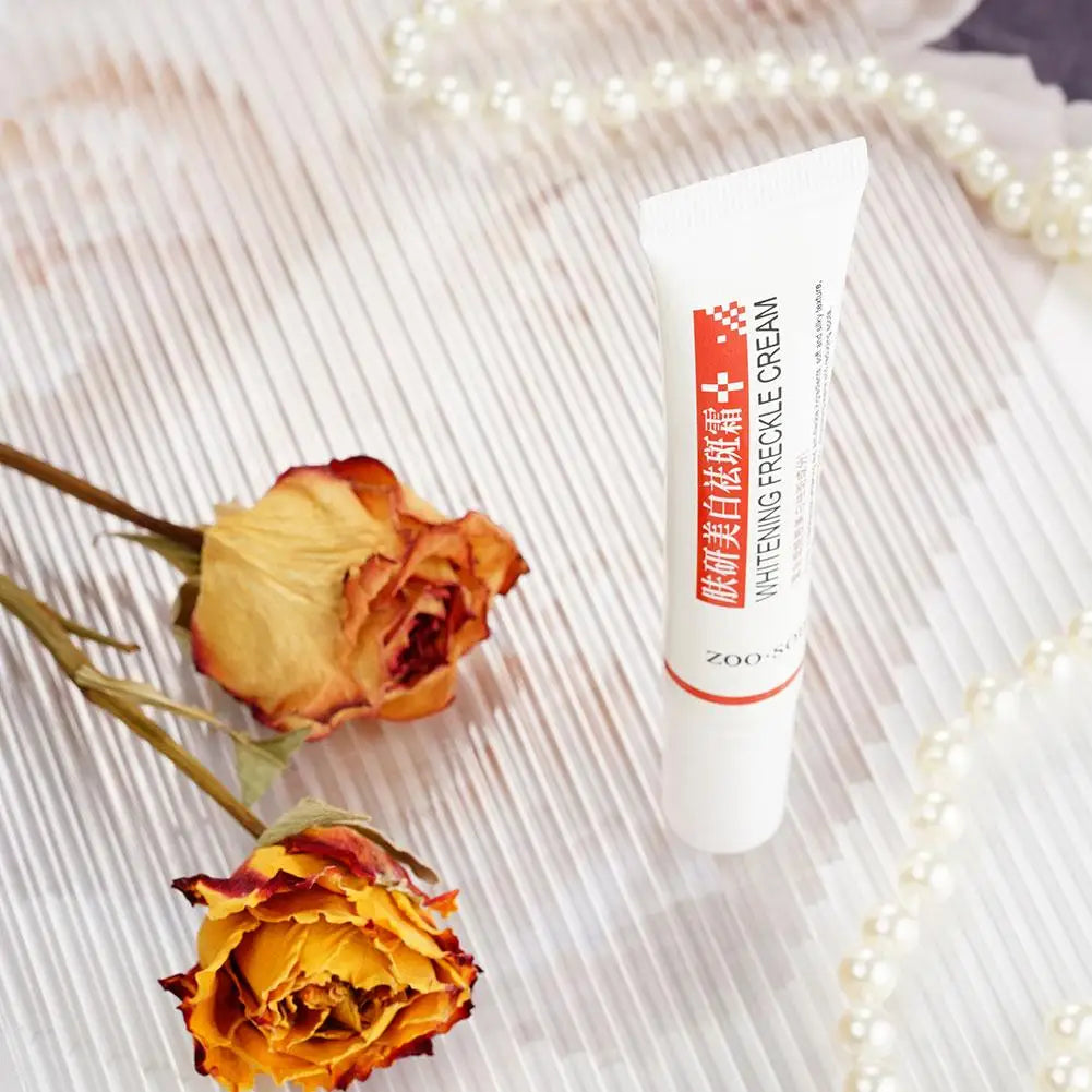 Niacinamide Whitening Cream – Brightening & Moisturizing Facial Serum