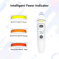 Kingclinic Digital Thermometer – Ear & Forehead 1s Reading for Adults & Kids