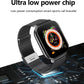 Xiaomi Smart Watch – Waterproof Fitness Tracker with Heart Rate Monitor